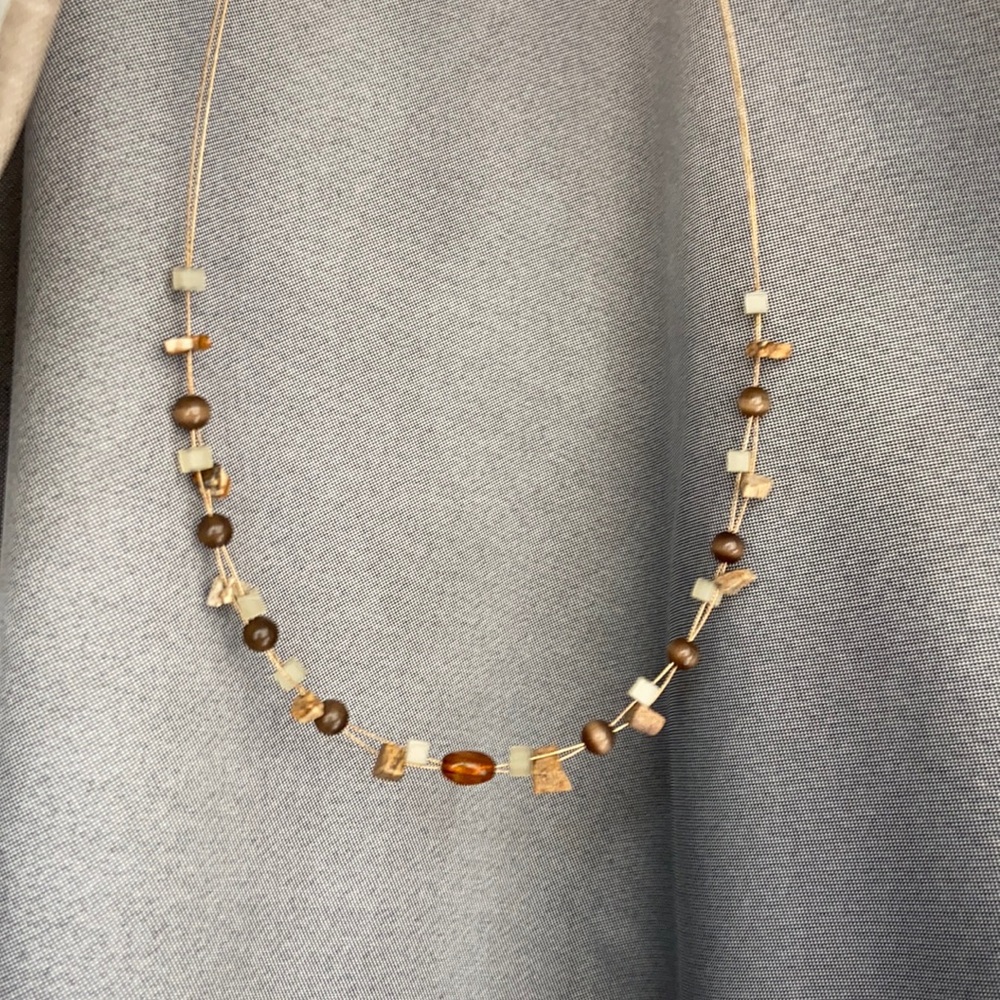Lia Sophia necklace